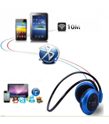 Bluetooth наушники беспроводные Beats mini-503