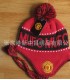 Manchester United шапка
