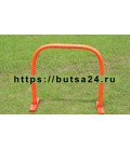 Футбольная арка барьер 43x51 см.