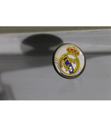 Значок фк Реал Мадрид