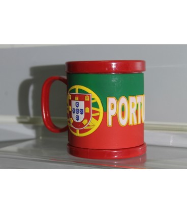 Кружка сб. Португалии