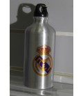 Бутылка Реал Мадрид