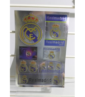 Наклека Реал Мадрид