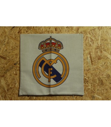 Наволочка для подушки Реал Мадрид