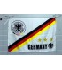 Флаг сборной Германии