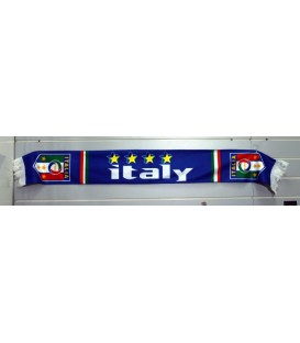 Шарф сборная Италии