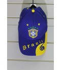 Кепка сборной Бразилии