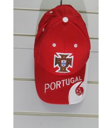 Кепка сборной Португалии
