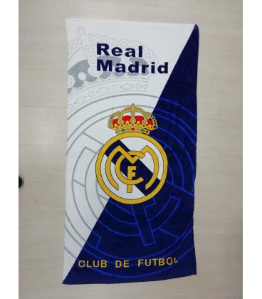 Полотенце Реал Мадрид