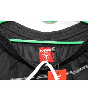 Игровые шорты Titar
